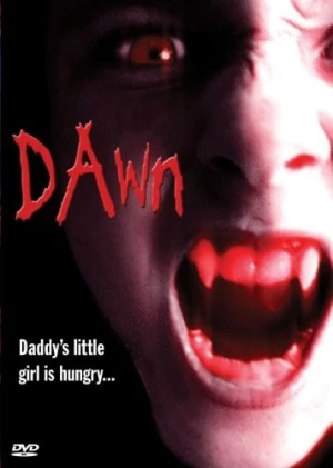 DVD Cover (Tempe Entertainment)