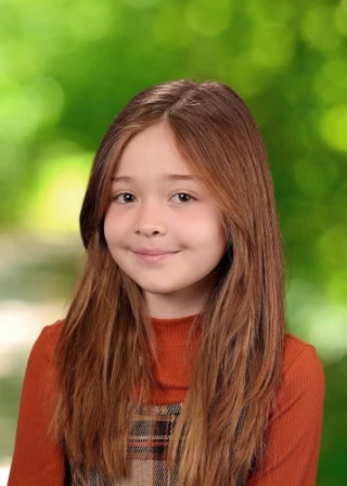 Zoe McKinney Sorto