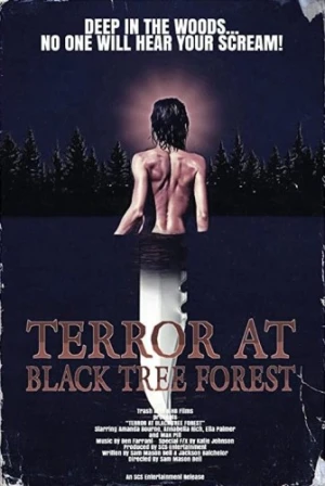 Theatrical Poster