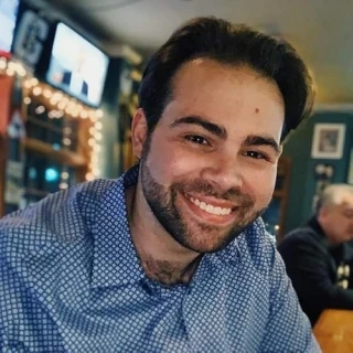 Jon Christiano