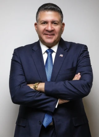 Eddie Marrero
