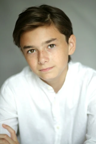Casper Knopf