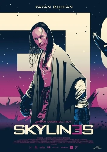 Theatrical Poster (USA)