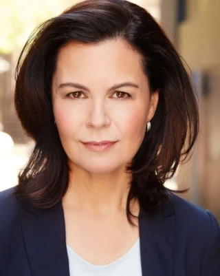 Katherine Hynes
