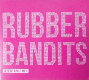 Serious About Men