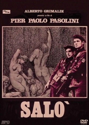 DVD Cover (SPO)