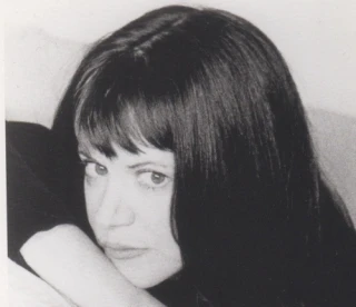 Roxanne Beck Raye