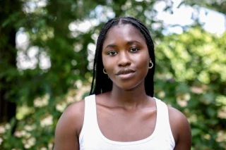 Marie Zoumanigui