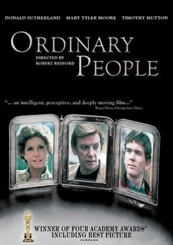 DVD Cover (Paramount)