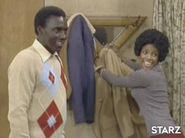 Thelma's African Romance: Part 1