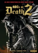 ABCs Of Death 2