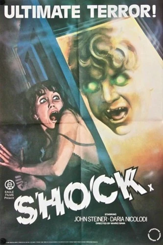 Theatrical Poster (USA)