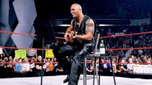 Countdown to WrestleMania XIX