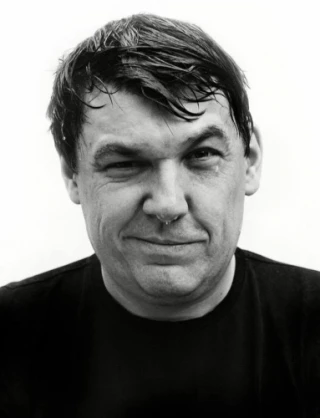 Graham Linehan