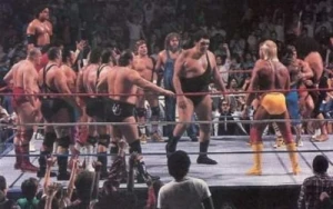 Saturday Night's Main Event #10