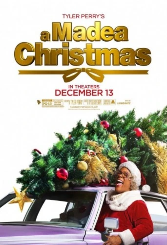 Theatrical Poster (USA)
