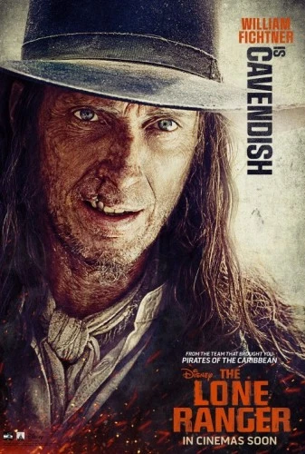 Theatrical Poster (USA)