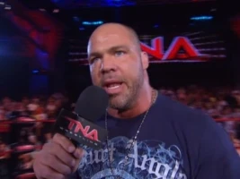 TNA iMPACT! #325