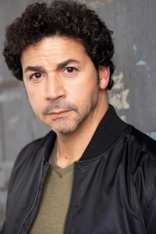 Julio Agustin