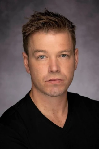 Brenden Roberts
