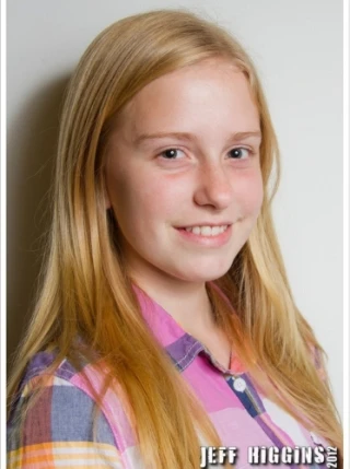 Molly Cravens