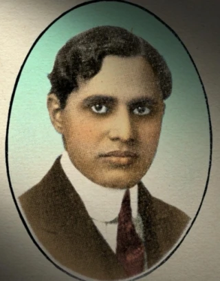 Varam R. Kokatnur