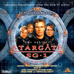 The Best of Stargate SG-1 Season 1