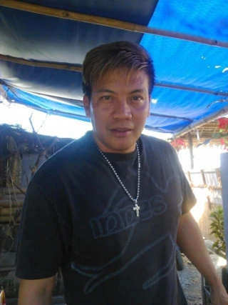 Hilario Gatdula Jr.