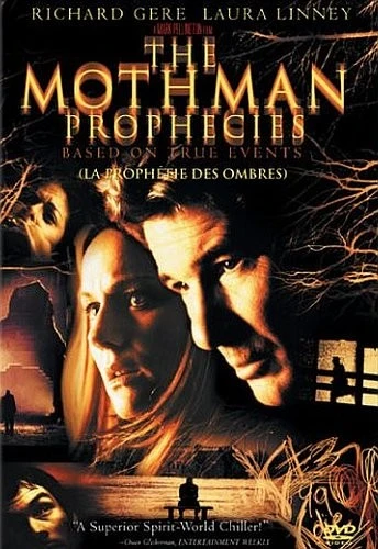 DVD Cover (France)
