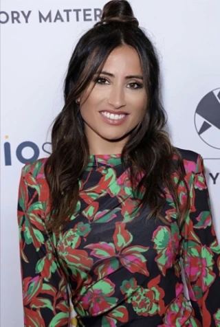 Paula Méndez