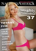Naughty Book Worms 37