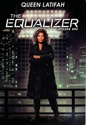 DVD Cover (Paramount)