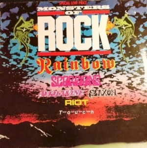 Monsters of Rock
