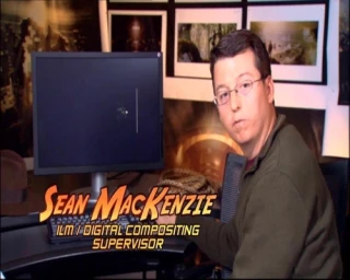 Sean MacKenzie