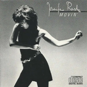 Movin'