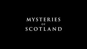 Mysteries of Scotland