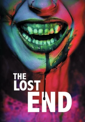 DVD Cover (Indican Pictures)