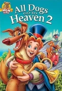 All Dogs Go To Heaven 2