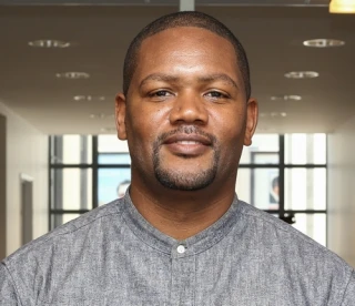 Jamal M. Watson