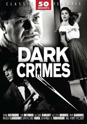 DVD Cover (Mill Creek)