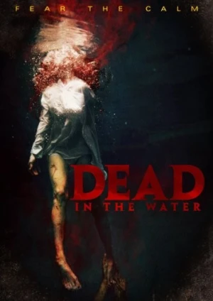 DVD Cover (Indican Pictures)