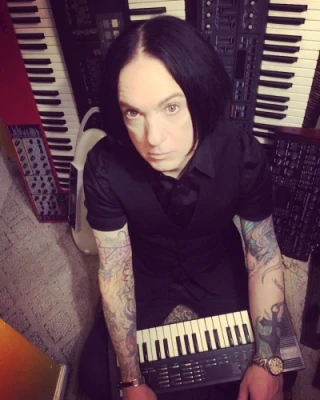 Chris Vrenna