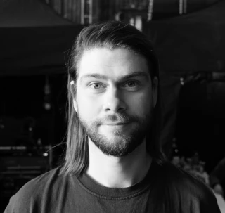 Garrett Bird