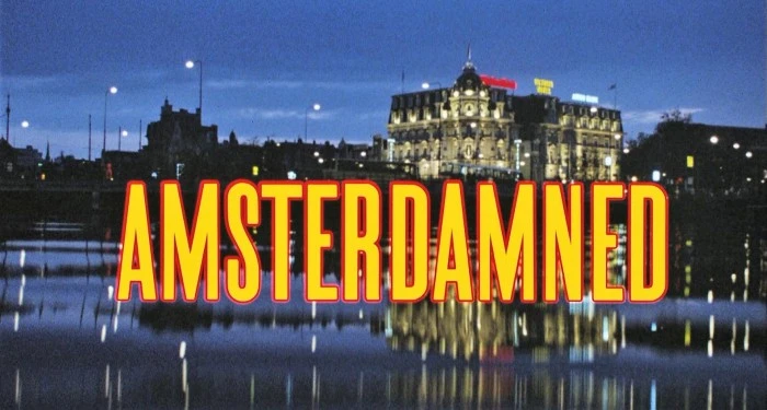 Title Card