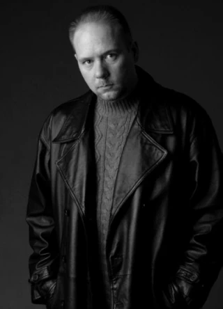 Michael Perzel