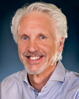 Gary Shaw