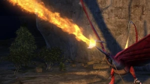 Maces & Talons, Part Two