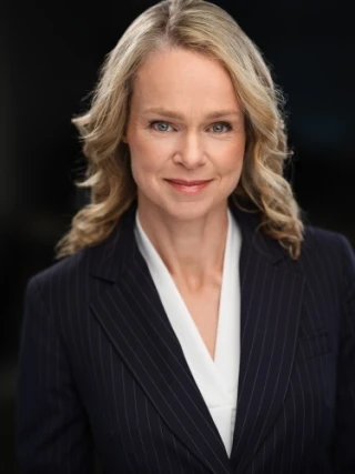 Christine Gavin-Bartlett