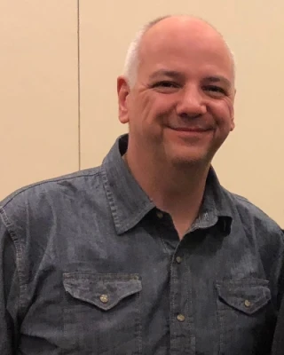 Joe Stuber