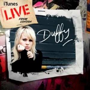 iTunes: Live from London
